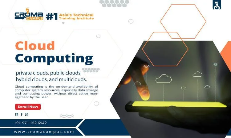 Best Cloud Computing Training In Noida